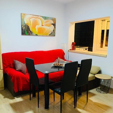 Apartamento Delfin - Punta Umbría Eksteriør bilde