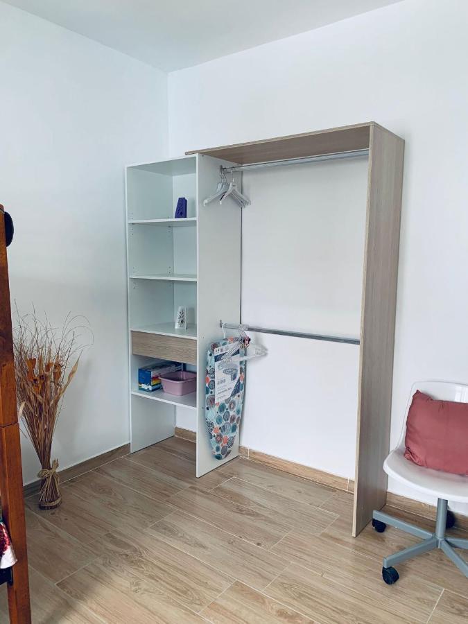 Apartamento Delfin - Punta Umbría Eksteriør bilde