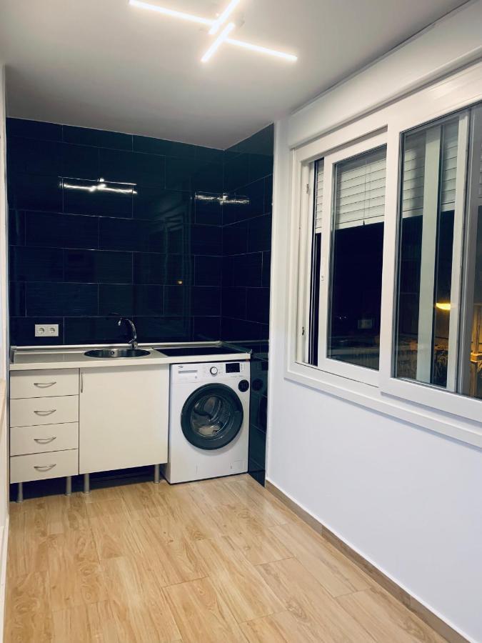 Apartamento Delfin - Punta Umbría Eksteriør bilde