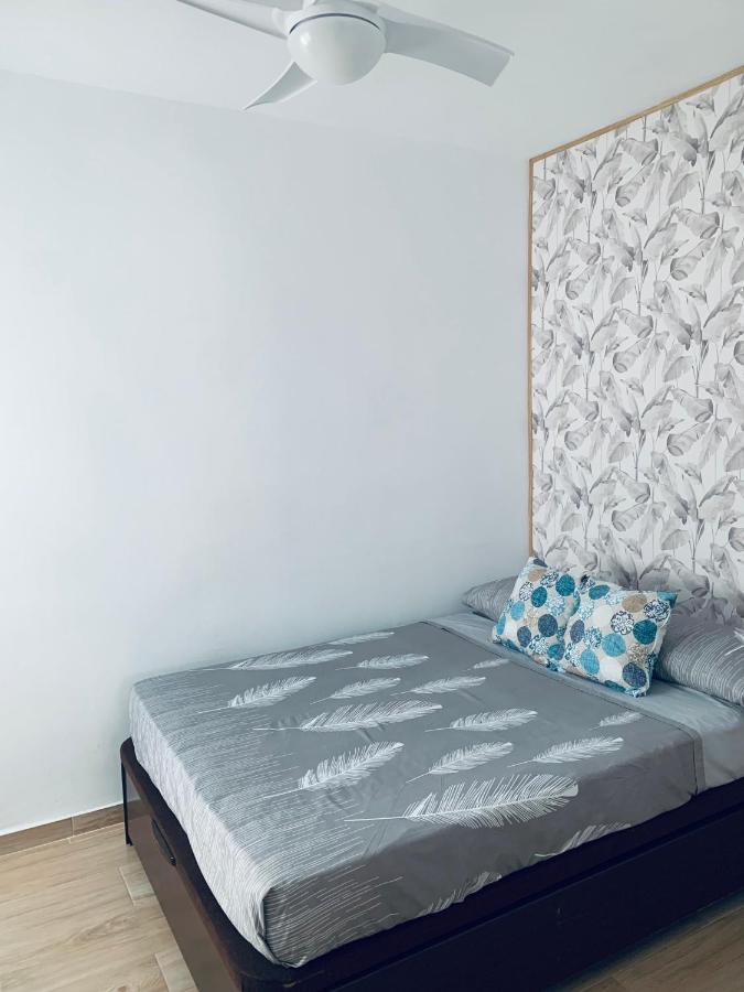 Apartamento Delfin - Punta Umbría Eksteriør bilde
