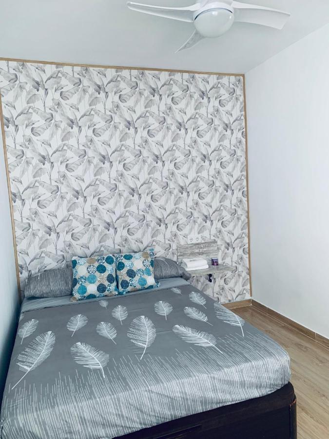 Apartamento Delfin - Punta Umbría Eksteriør bilde
