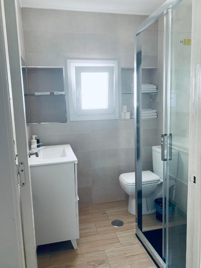Apartamento Delfin - Punta Umbría Eksteriør bilde