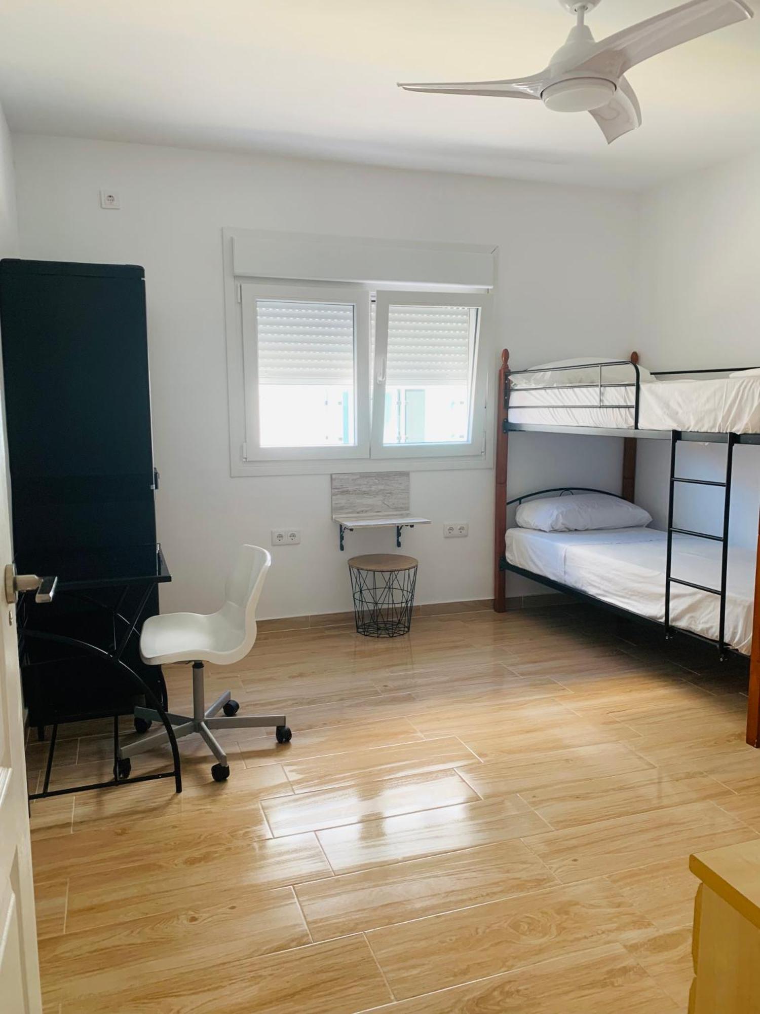 Apartamento Delfin - Punta Umbría Eksteriør bilde