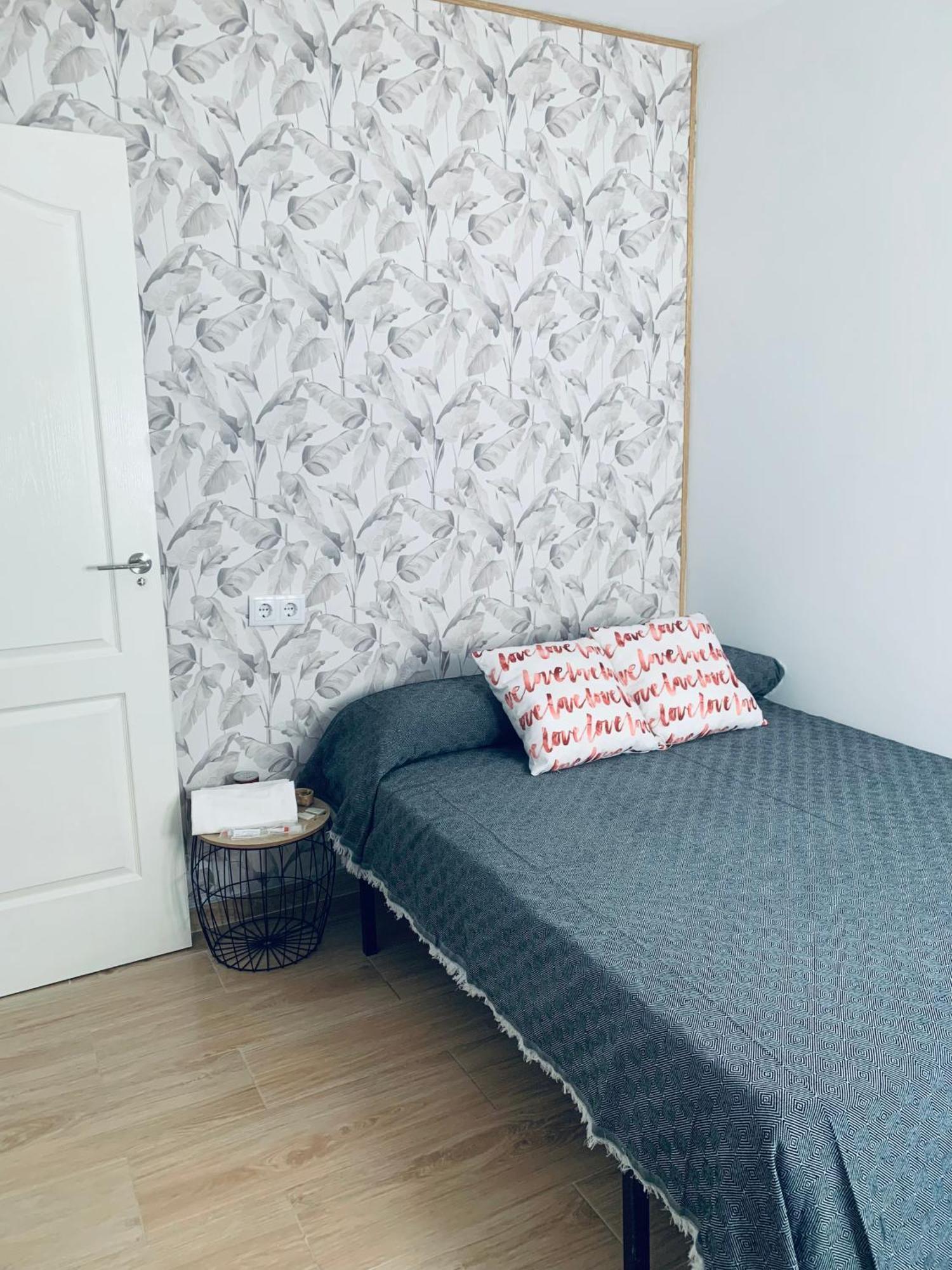 Apartamento Delfin - Punta Umbría Eksteriør bilde