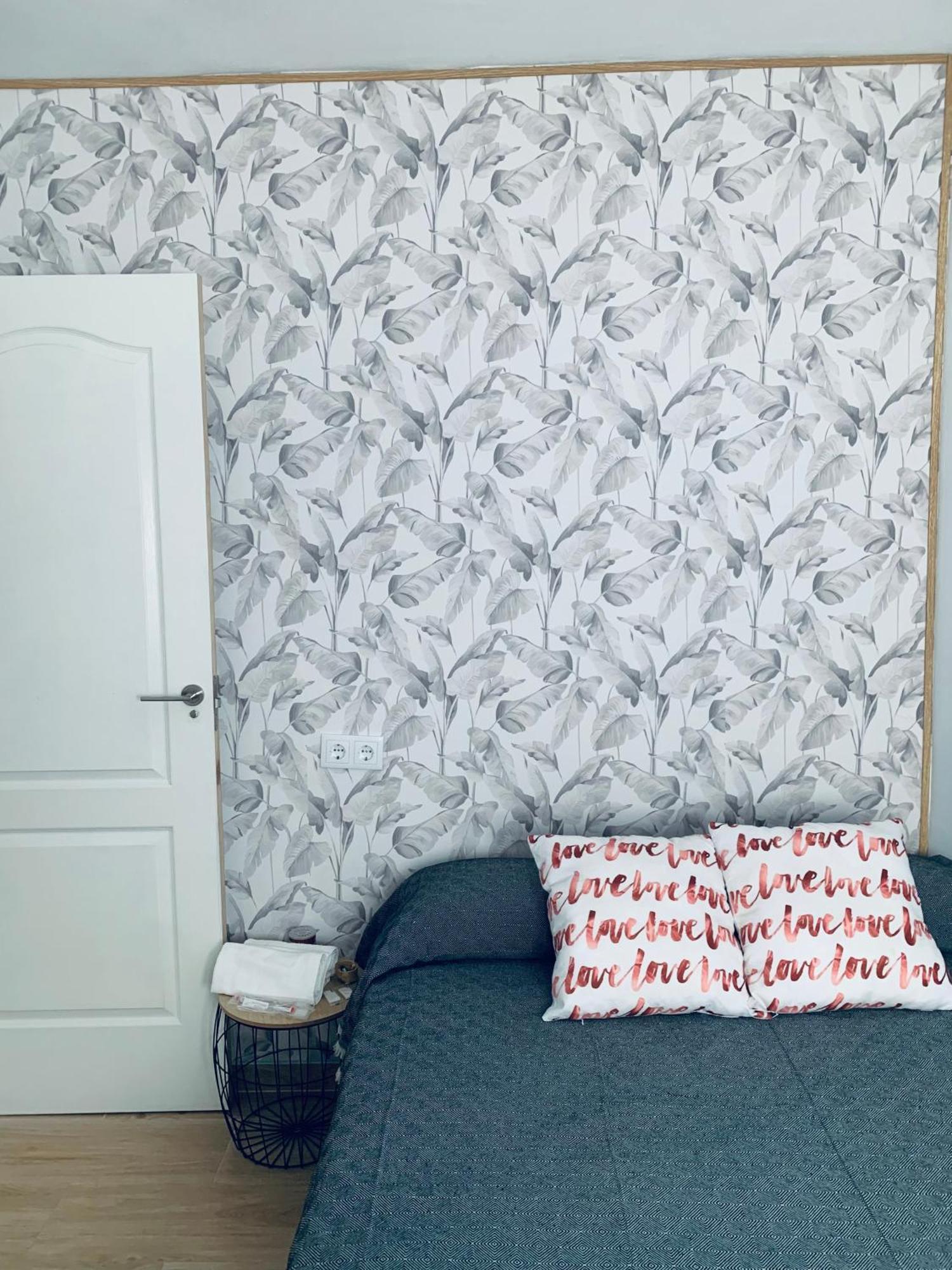 Apartamento Delfin - Punta Umbría Eksteriør bilde